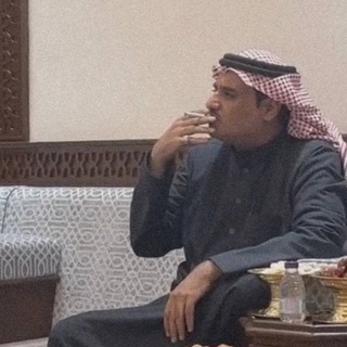 Telegram profile photo for وقّاد 🇸🇦.