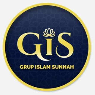 Telegram profile photo for GiS| Grup Islam Sunnah