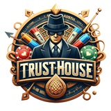 Telegram profile photo for trust_exclusive