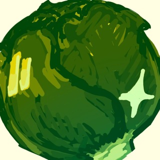 Telegram profile photo for Капуста Летом 🥬
