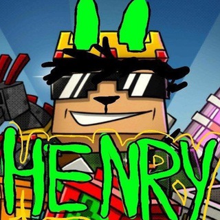 Telegram profile photo for Генри Шалунишка :3