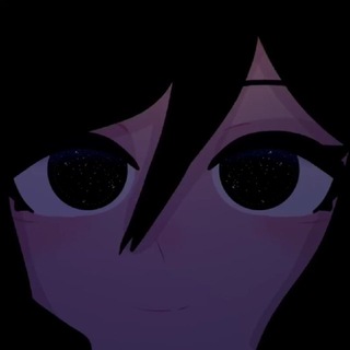Telegram profile photo for Скетчи Кагэ