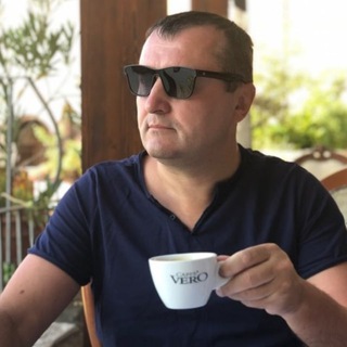 Telegram profile photo for Сергей Запорожский