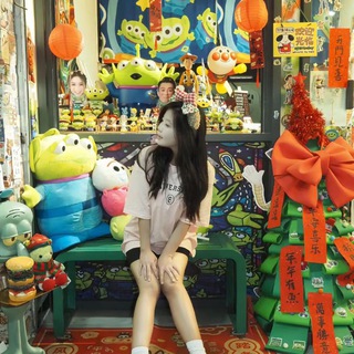 Telegram profile photo for 杭州上海小杜小屋