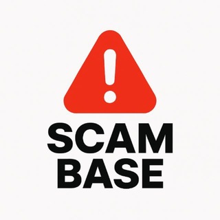 Telegram profile photo for scambaza.uz