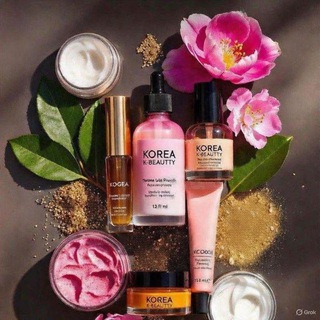 Telegram profile photo for Original Korea Kosmetika | Ulgurji Optom | Arzon KBeauty Skincare | Koreyscha νμ₯ν π°π·