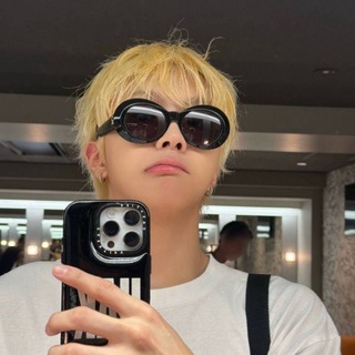 Telegram profile photo for ㅤkou ’s clover