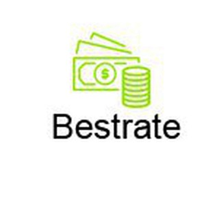 Telegram profile photo for ОБМЕН ВАЛЮТЫ Bestrate| Харьков