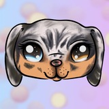 Telegram profile photo for Eve LPS Girl 🎀 Блог о Littlest Pet Shop