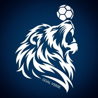 Telegram profile photo for GOAL VERSE