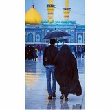 Telegram profile photo for ❤مدافعان حجاب❤