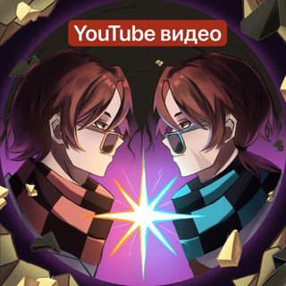 Telegram profile photo for Lololoshka YouTube