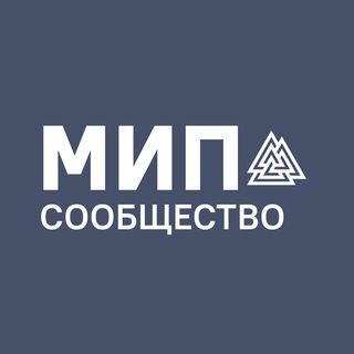 Telegram profile photo for МИП | Сообщество Московского Института Психоанализа