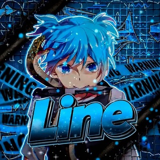Telegram profile photo for Line Studio