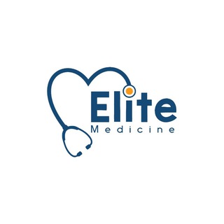 Telegram profile photo for Elite Medicine️