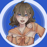 Telegram profile photo for ОБИТАЛИЩЕ АКУ 🔥