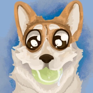 Telegram profile photo for 🦊TEOTWILL🦊