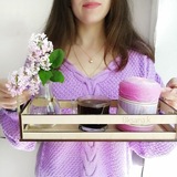 Telegram profile photo for ПЕТЕЛЬКА | Оксана