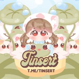 Telegram profile photo for TINSERT