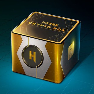 Telegram profile photo for Crypto Box Codes