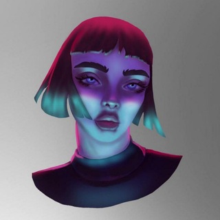 Telegram profile photo for Natalie 4e|CG