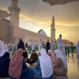 Telegram profile photo for ⤶رحلة إلي دار الآخرة⎮𓂆🤎🫀