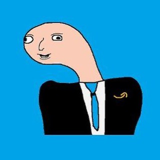 Telegram profile photo for $BEEZOS | Community Channel