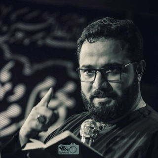 Telegram profile photo for آثار حاج حسین خلجی