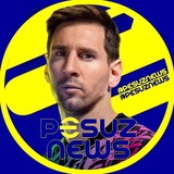 Telegram profile photo for Pesuznews rek