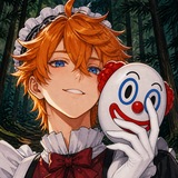 Telegram profile photo for Краденое золото