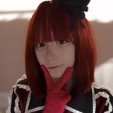 Telegram profile photo for 𝕃𝕚𝕤ё𝕟𝕠𝕜 🦊