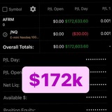 Telegram profile photo for PIPS NATION