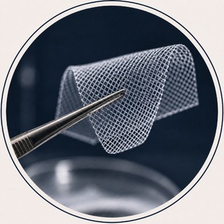 Telegram profile photo for Грыжи | Д.Е. Возлюбленный