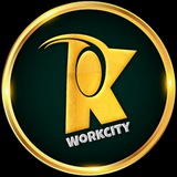Telegram profile photo for PK Workcity