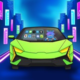 Telegram profile photo for Digicat Portal