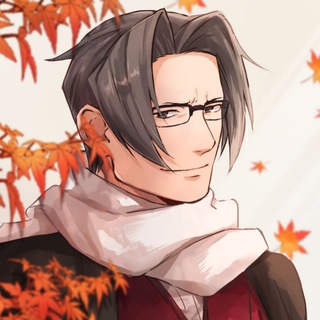 Telegram profile photo for daily Edgeworth !