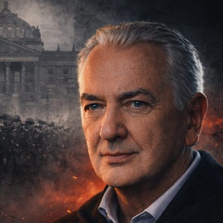 Telegram profile photo for Андрей Воронов-Оренбургский | Писатель