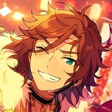 Telegram profile photo for Закрыто | Daily Madara Mikejima🏮~