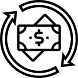 Telegram profile photo for AWS HETZNER HOSTING
