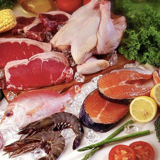 Telegram profile photo for Мясо|Рыба|Птица|Молоко|Купить|Продать|Поиск