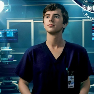 Telegram profile photo for The Good Doctor