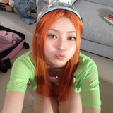 Telegram profile photo for haum