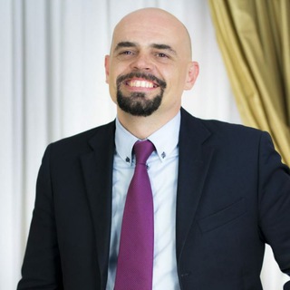 Telegram profile photo for Massimo Baroni