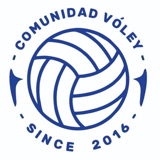 Telegram profile photo for Comunidad Vóley