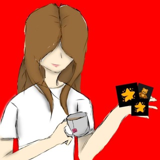 Telegram profile photo for (((Чай балует)))