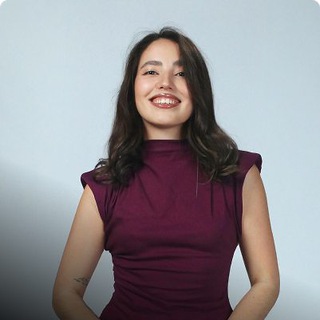 Telegram profile photo for твоя альфа в смм