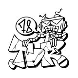 Telegram profile photo for The Dopest Rack
