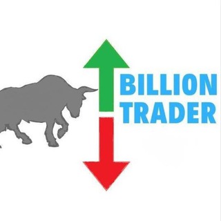 Telegram profile photo for Billion Trader📈🔥📈