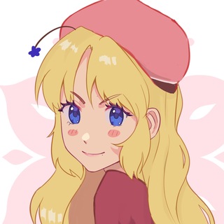 Telegram profile photo for В коробці 🍥 | rinakii