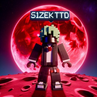 Telegram profile photo for s1zek | TTD